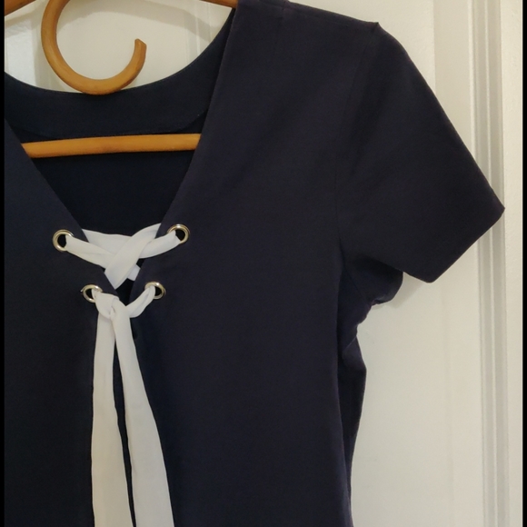 Cotton tee - Picture 4 of 5